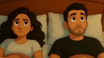 جهاد حسام الدين تشكر جمهور كارثة طبيعية بعد تفاعلهم بصور مبتكرة بالذكاء الاصطناعي