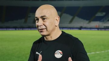 حسام حسن: لا نحتاج لإثبات شيء والنتائج تتحدث عنا.. ولا خلافات داخل المنتخب