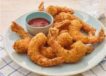 خطوة أساسية لسلامة الطعام وصحتك.. خطوات تنظيف الجمبري بطريقة صحيحة