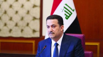 رئيس وزراء العراق: نسبة المشاركة في انتخابات مجلس النواب تجاوزت 55 