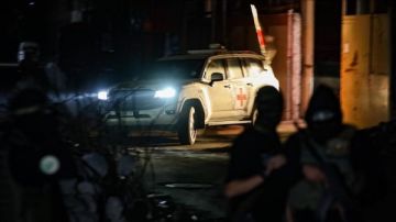 سرايا القدس تعلن العثور على جثة أسير إسرائيلي جنوب خان يونس