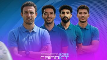 في مقدمتهم جدو وسعد وعمر جابر.. نجوم الكرة يشاركون في دورة للبلايستيشين