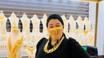 فيديو أميرة الذهب على تليجرام مع خليجي.. التفاصيل الكاملة بعد البلاغ الرسمي