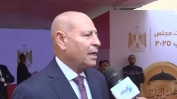 محافظ القاهرة: لا تتدخل بمجريات العملية الانتخابية بأي شكل التزاما بالحياد الكامل