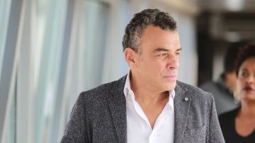 محبوب ومهذب.. خالد مرتجى: بدأنا نشعر بأداء المدرب الدنماركي