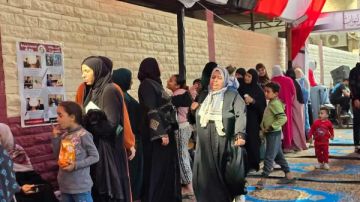 مراسل أسيوط: صعيد مصر يبهر الجميع بمستوى المشاركة بالانتخابات البرلمانية