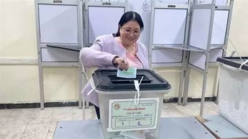 مواعيد التصويت بالدوائر الملغاة وإعادة المرحلة الأولى بانتخابات مجلس النواب