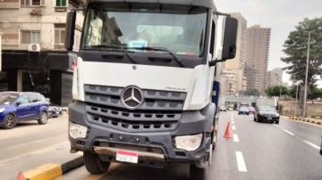 مياه الجيزة ترفع درجة الاستعداد تحسبا للتقلبات الجوية