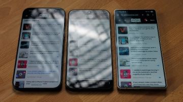 ميزة Galaxy S26 Ultra السرية التي أبهرت الجميع هذا العام.. شاشة الخصوصية Flex Magic Pixel