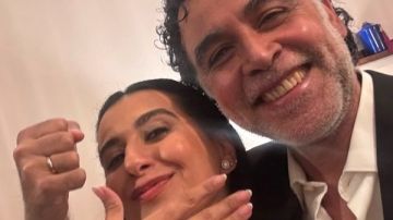 هاني خليفة يعلن خطوبته على فتاة خارج الوسط الفني هاني خليفة يعلن خطوبته على فتاة خارج الوسط الفني