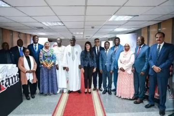 وزيرة التخطيط: التكامل مع الأشقاء الأفارقة امتداد لدور مصر التاريخي في الدفاع عن مصالح القارة