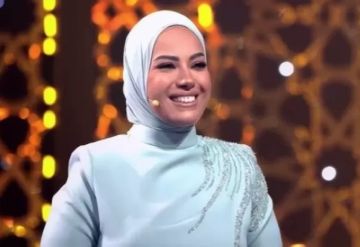 وزيرة التضامن تدافع عن مقدمة برنامج دولة التلاوة وتقترح فتح باب المنافسة أمام السيدات والفتيات