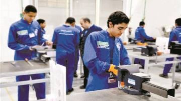 وسائل الإعلام الإيطالية: مصر أصبحت المنصة الأكبر خارج أوروبا لتطبيق النموذج الإيطالي في التعليم الفني