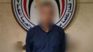 وصله خطأ على حسابه البنكي.. القبض على شخص رفض رد مبلغ مالي وصله خطأ على حسابه البنكي.. القبض على شخص رفض رد مبلغ مالي