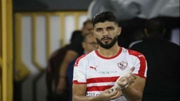 880 ألف دولار ..الزمالك يترقب قرار الفيفا بشأن مستحقات فرجاني ساسي
