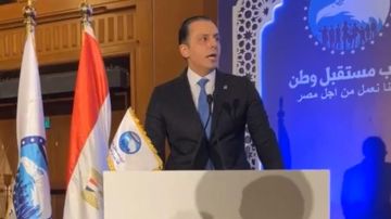 أحمد عبدالجواد: مستقبل وطن يخوض الاستحقاق الانتخابي برؤية شراكة وطنية وتغليب المصلحة العامة