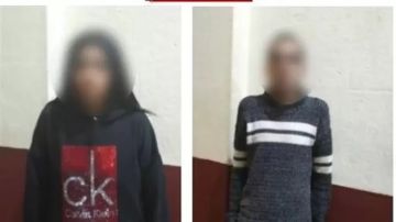 أون لاين.. ضبط شخص وسيدة لقيامهما بالأعمال المنافية للآداب بالإسكندرية