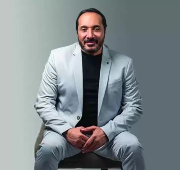 الأربعاء.. حفل على الحجار بساقية الصاوي