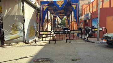 الانتهاء من تجهيز وإعداد 50 مقرا انتخابيا ببورسعيد