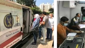 الداخلية تيسر إجراءاتها على المواطنين الراغبين في الحصول على خدمات الشرطة