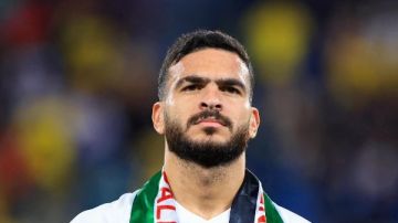 الزمالك يكشف سبب توقف مفاوضات ضم حامد حمدان