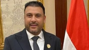 الغنيمي: جهود توطين الصناعة تسير بخطى ثابتة نحو اقتصاد متنوع ومستدام الغنيمي: جهود توطين الصناعة تسير بخطى ثابتة نحو اقتصاد متنوع ومستدام