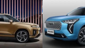 الفرق بين كي جي ام اكتيون و هافال جوليان 2026 أسعار ومواصفات