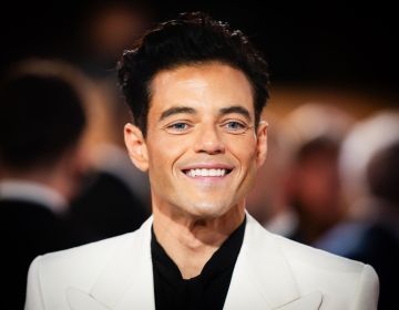 الفنان العالمي ذو الأصول المصرية رامي مالك: كافحت للحصول على دوري في هذا الفيلم!