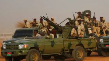 القوات المسلحة السودانية: الخطر الأكبر علينا هو السلاح المهرب للدعم السريع القوات المسلحة السودانية: الخطر الأكبر علينا هو السلاح المهرب للدعم السريع