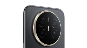 ببطارية ضخمة وتصميم نحيف .. هواوي تكشف النقاب عن Huawei Mate 70 Air