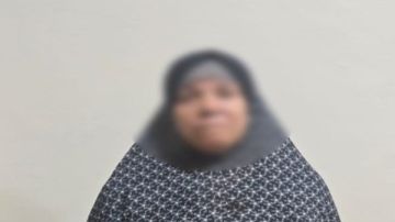 بتوزعها على الناخبين.. القبض على سيدة بحوزتها كروت دعائية لأحد المرشحين بالغربية