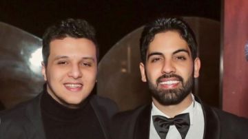 بعد أحمد كامل.. فريد يطرح كليب لو صادفنا بتوقيع الشاعر مصطفى ناصر