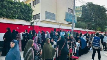 بعد تمزيق بطاقة اقتراع وادعاء مندوب مرشح بانتخابات النواب بالتزوير.. اعرف العقوبة القانونية بعد تمزيق بطاقة اقتراع وادعاء مندوب مرشح بانتخابات النواب بالتزوير.. اعرف العقوبة القانونية