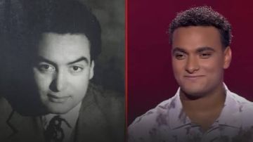 بعد سؤال أحمد سعد أول رد من عائلة محمد فوزي على ادعاء كريم الحو بعد سؤال أحمد سعد أول رد من عائلة محمد فوزي على ادعاء كريم الحو