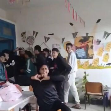 بيان عاجل بعد اعتداء طلاب على مدرسة في مصر