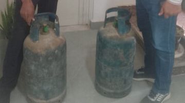 بيع الأسطوانات بأعلى من سعرها..إجراءات قانونية ضد مستودع بوتاجاز بالوادي الجديد