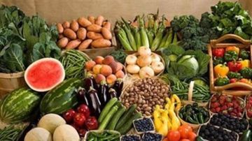 تراجع في بعض الأصناف.. أسعار الخضروات اليوم الاثنين 17 نوفمبر 2025 تراجع في بعض الأصناف.. أسعار الخضروات اليوم الاثنين 17 نوفمبر 2025