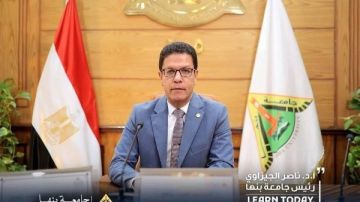 تعزيز الشفافية والنزاهة.. رئيس جامعة بنها يحيل مخالفات للنيابة العامة تفاصيل