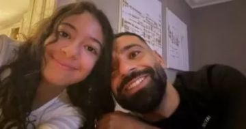 سيلفى محمد صلاح ومكة يثير التكهنات قبل ساعات من حفل جوائز كاف