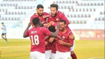 علي ماهر يعلن تشكيل سيراميكا كليوباترا أمام بتروچيت