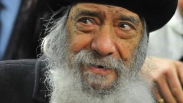 غدا.. ذكرى جلوس مثلث الرحمات البابا شنودة الثالث تذكار الراعي والمعلم