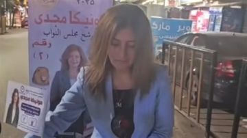 فيديو الـتوكتوك والعجلة لـ مرشحة بانتخابات النواب يثير الجدل فيديو الـتوكتوك والعجلة لـ مرشحة بانتخابات النواب يثير الجدل