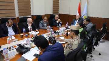 محافظ القاهرة: انتظام التصويت في كافة لجان العاصمة دون معوقات في ثاني أيام انتخابات مجلس النواب