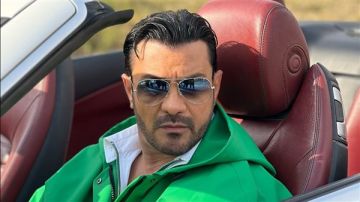 محمد رجب يبحث عن دليل براءته في قطر صغنطوط