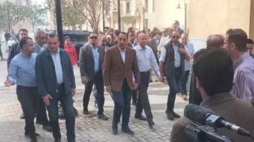 مدبولى يصل مشروع روضة السيدة زينب 2 بنكلفة 780 مليون جنيه مدبولى يصل مشروع روضة السيدة زينب 2 بنكلفة 780 مليون جنيه