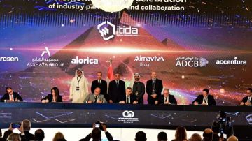 مدبولي: توجيهات رئاسية لدعم وتعزيز دور قطاع الاتصالات