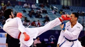 مصر تستضيف بطولة العالم للكاراتيه بعد غياب 37 عاما.. تفاصيل