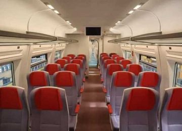 مواعيد قطارات الإسكندرية - القاهرة اليوم الثلاثاء 11 نوفمبر 2025