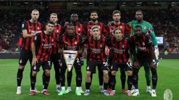 ميلان يفوز على روما بهدف في الدوري الإيطالي