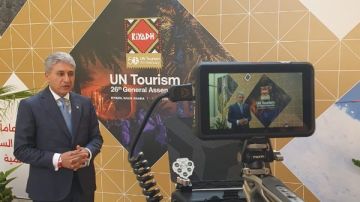 وزير السياحة: المتاحف والمواقع الأثرية تشهد إقبالا غير مسبوق بعد افتتاح المتحف المصري الكبير